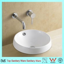 Newest Arrival Chinese Cheap Semi Cabinet Basin